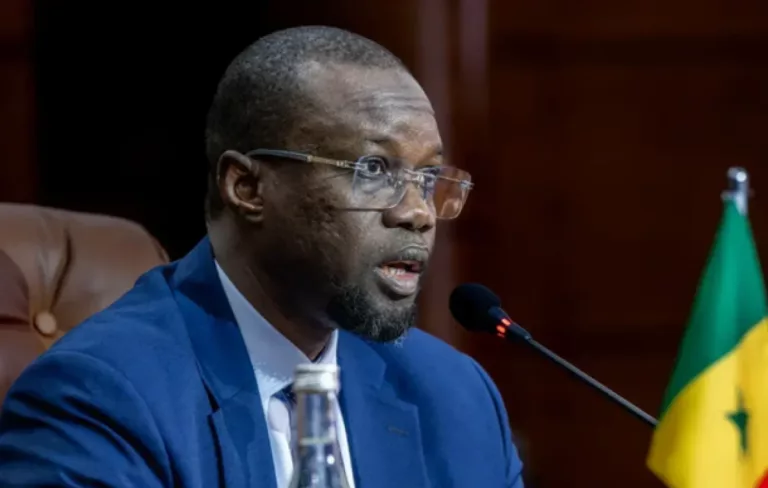Assemblée nationale : Sonko valide onze dossiers chauds