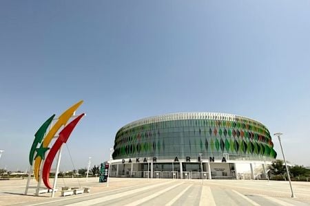 JOJ Dakar 2026 : des billets à partir de 1000 FCFA pour l’événement historique