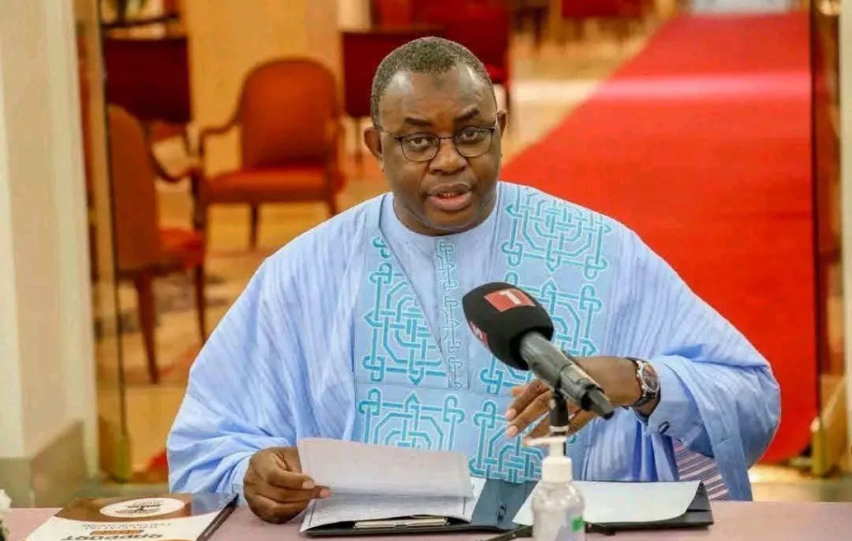 Polémique sur les demandes d’explications : Kiiray de Kolda défend Mamadou Lamine Dianté et clarifie sa démarche