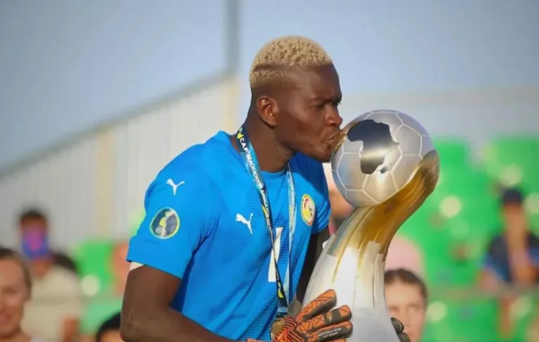 CAN de Beach Soccer : la 13e édition se tiendra au Sénégal du 21 au 29 novembre 2026