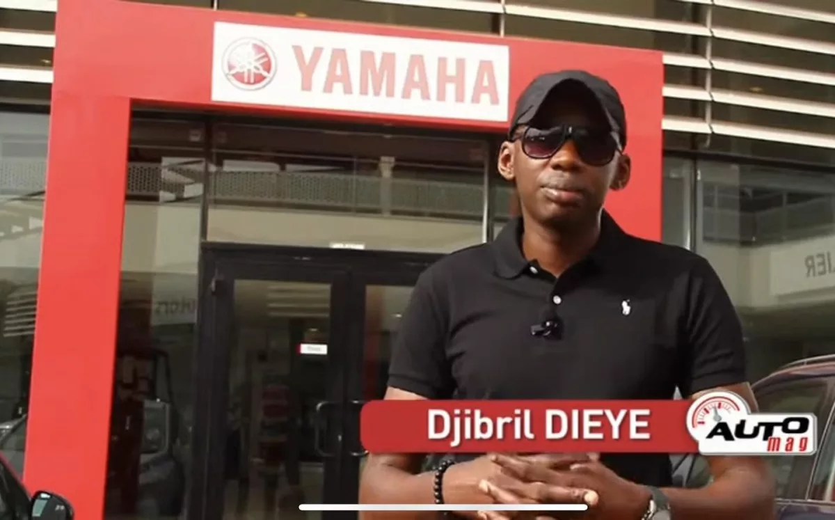 TFM en deuil : décès de Djibril Dièye, animateur de l’émission «Automag»