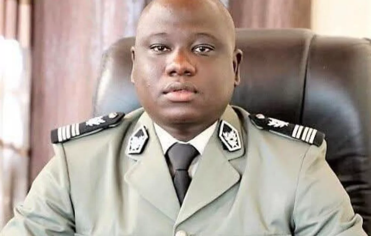 Limogé de la Direction des Enquêtes douanières, Ndiaga Soumaré vide son sac