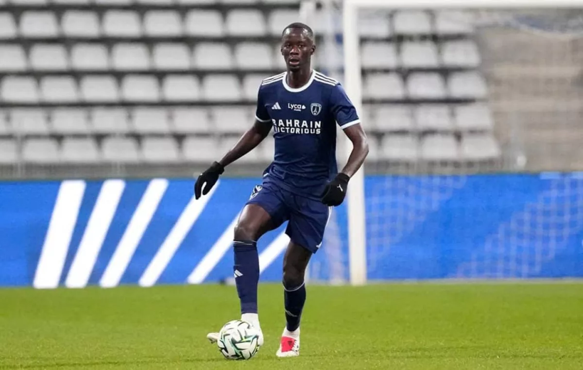 Mercato : Moustapha Mbow convoité par trois clubs anglais
