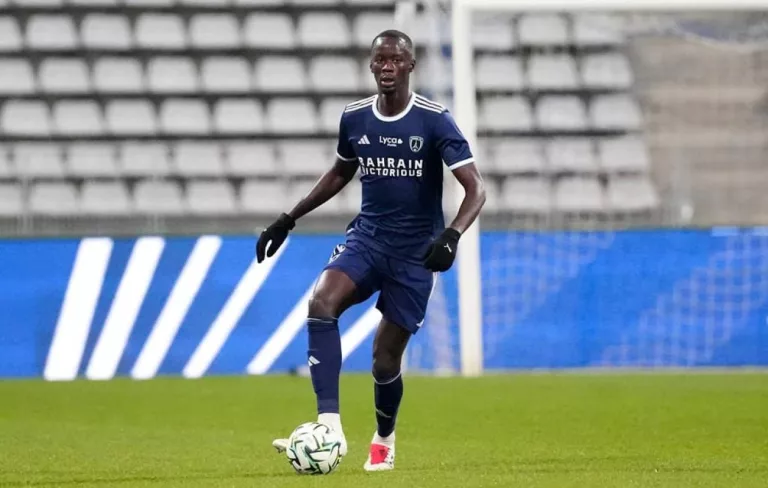 Mercato : Moustapha Mbow convoité par trois clubs anglais