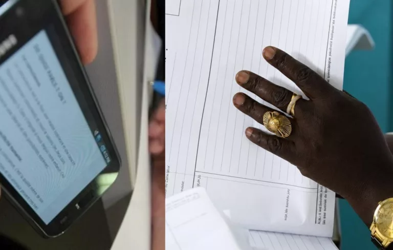 Fraude aux examens : un candidat surpris sur ChatGPT, il jure avoir…