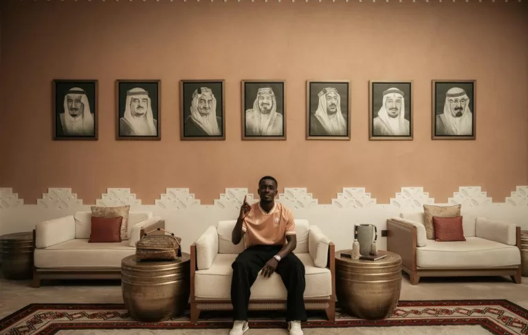 Mercato : Idrissa Gana Gueye s’offre un nouveau défi en Arabie saoudite