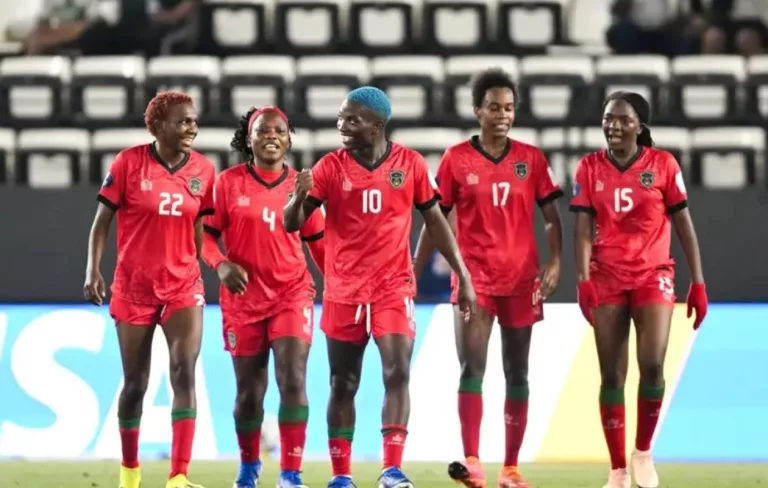 CAN féminine Maroc 2026 : le Malawi renverse le Ghana et complète le carré d’as