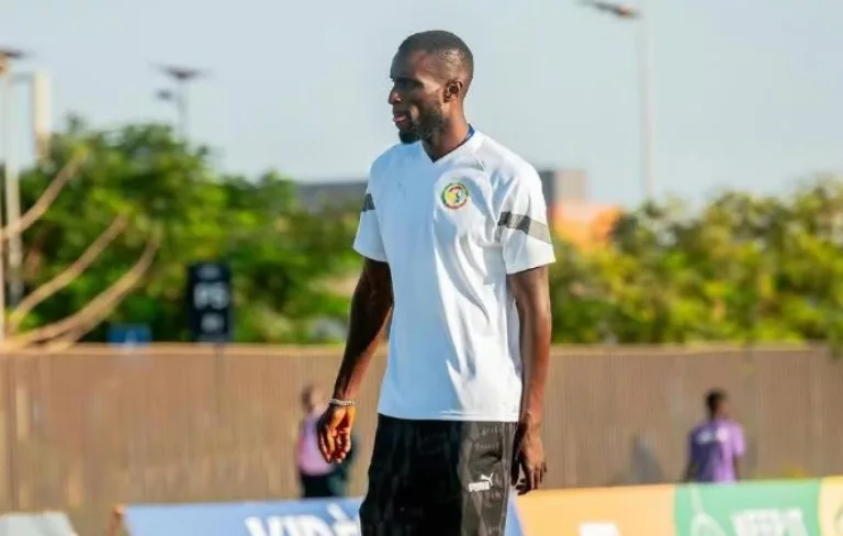 26 Lionceaux U17 convoqués : Lamine Sané fait son marché dans les académies