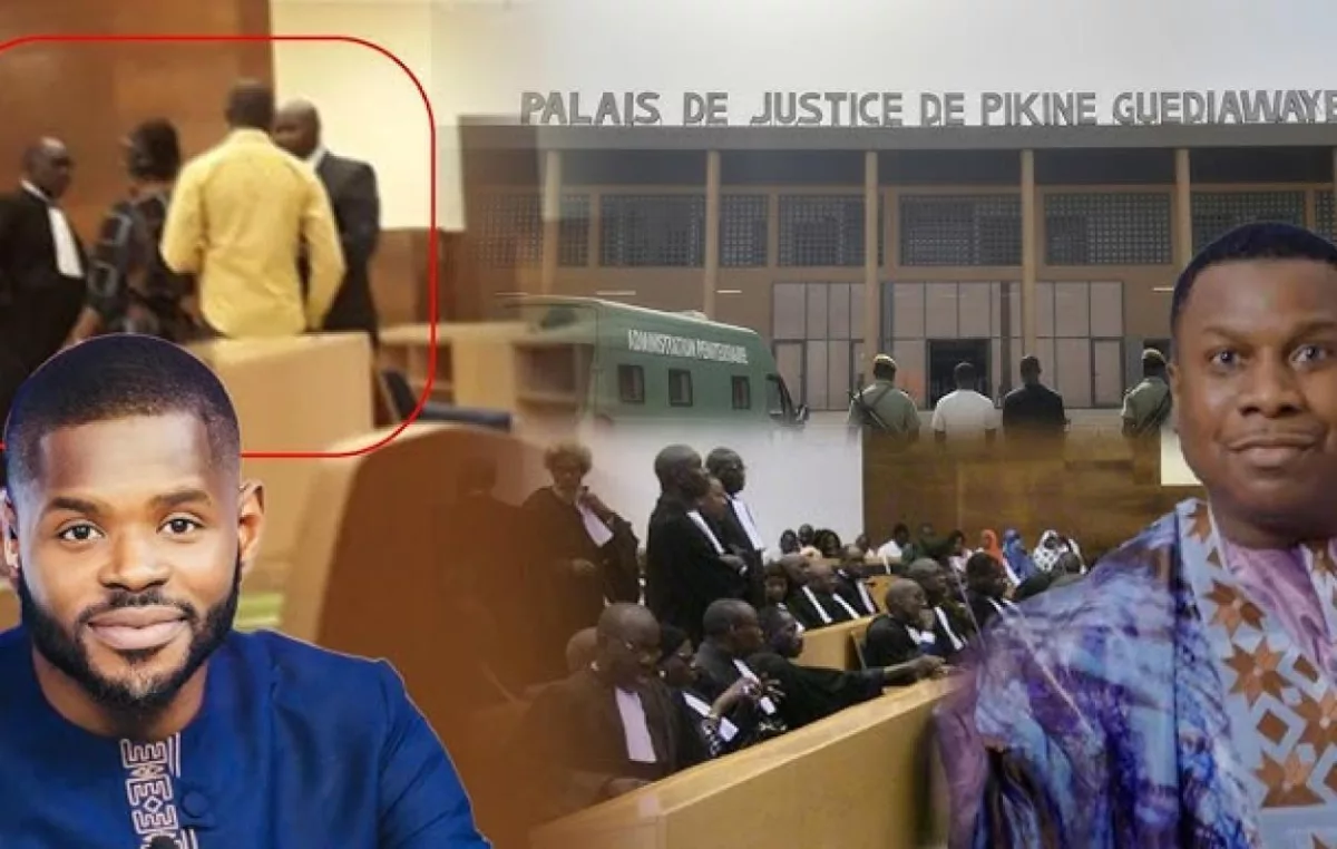 «À cette cascade de non-lieu... » : un ancien magistrat annonce une bonne nouvelle pour Pape Cheikh Diallo et Cie