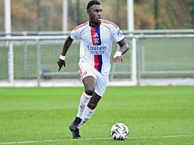 Préliminaires LDC: Lyon compte sur Niakhaté pour renverser le Sparta Prague
