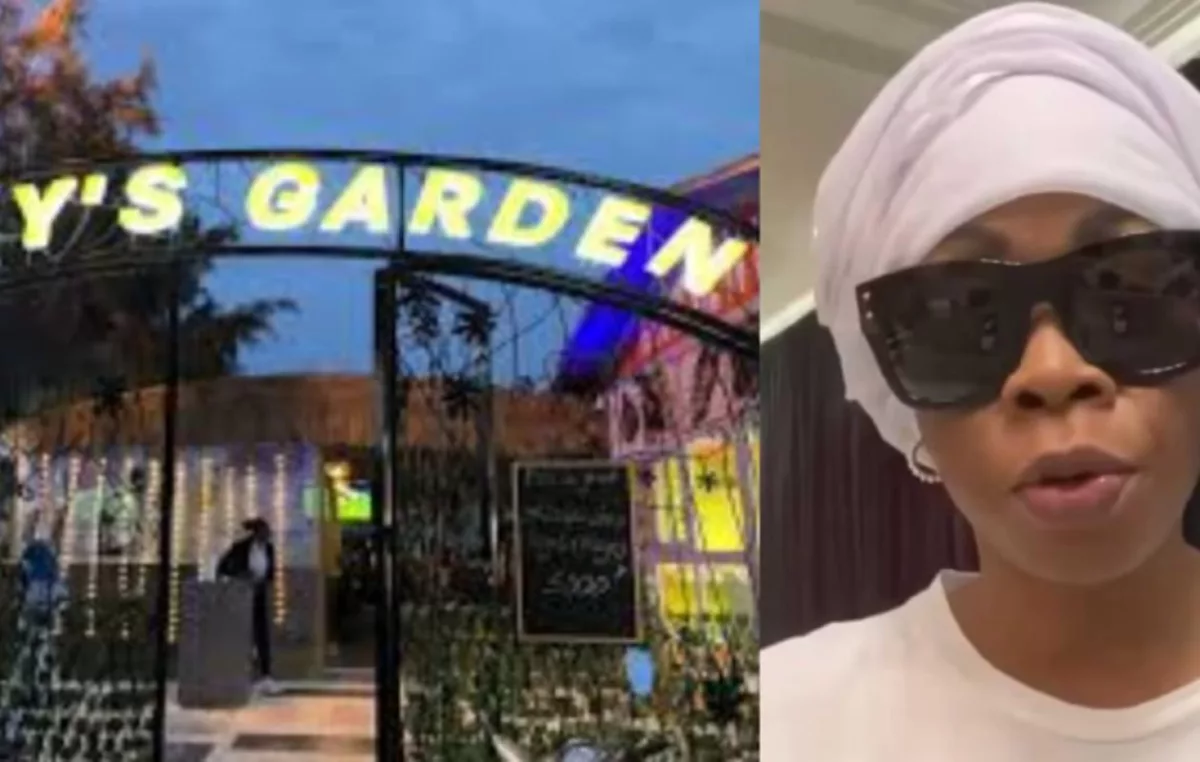 [ EXCLUSIF] Un fils d’Aby Ndour blessé dans l’incendie du restaurant Aby’s Garden : les premiers éléments de l’enquête