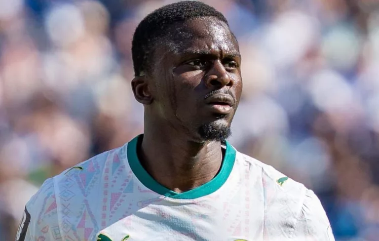 Mercato : l’OGC Nice relance la piste Bamba Dieng