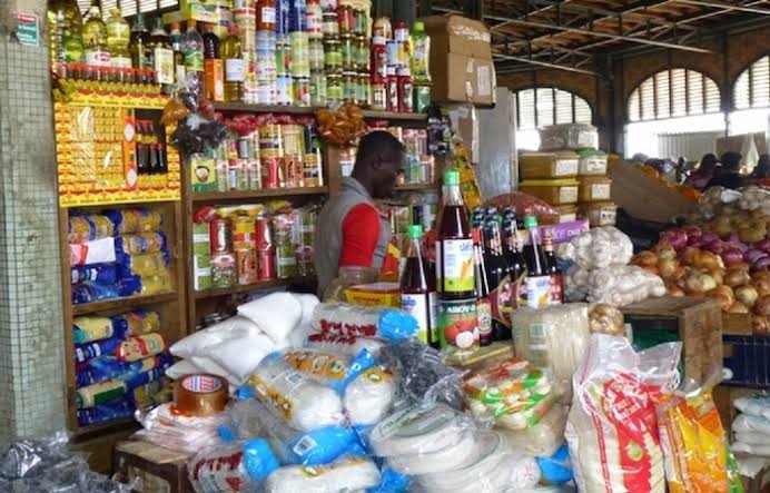 Sénégal : les prix à la consommation ont augmenté de 0,3 % en juillet 2026