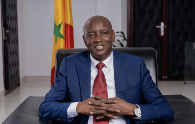 Fonds spéciaux : Aly Ngouille Ndiaye appelle Sonko à s’expliquer sur 1,7 milliard FCFA