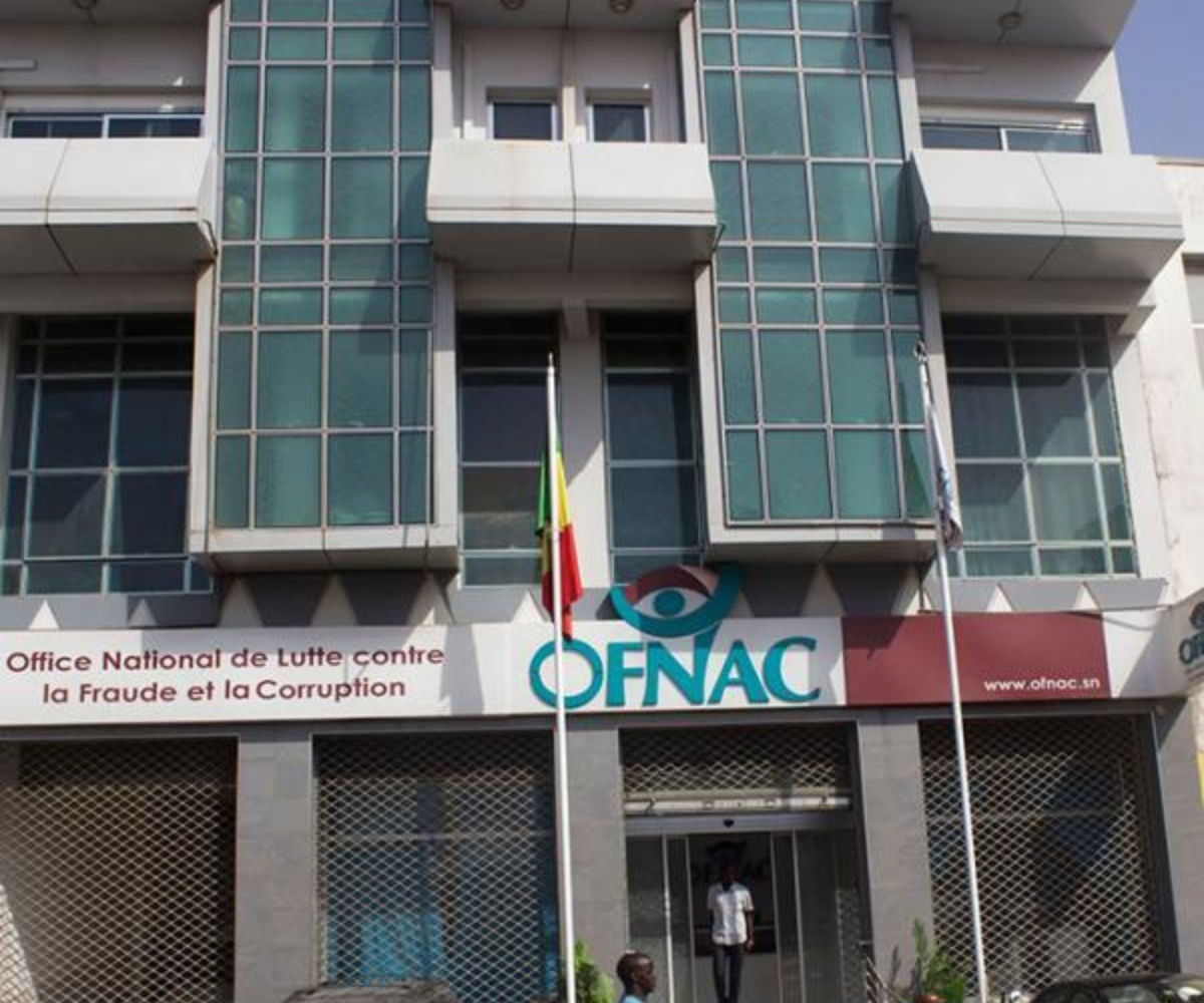 Assemblée nationale : l’OFNAC publie la liste des 19 personnalités ayant déclaré leur patrimoine, dont Ousmane Sonko