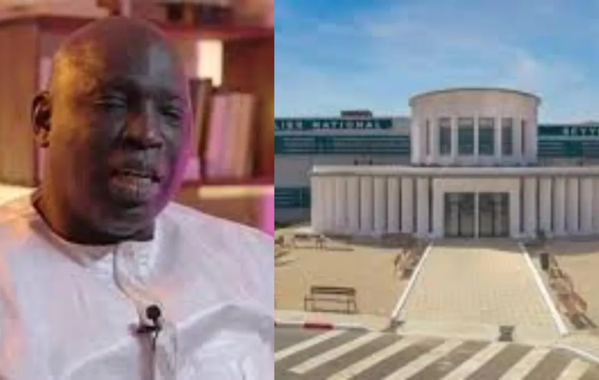 Après l’inauguration de l’hôpital de Tivaouane, les avocats de Madiambal Diagne dénoncent un « règlement de comptes »