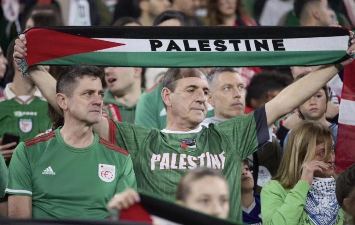 Trois ans après son interruption, le Championnat palestinien de football va reprendre en septembre