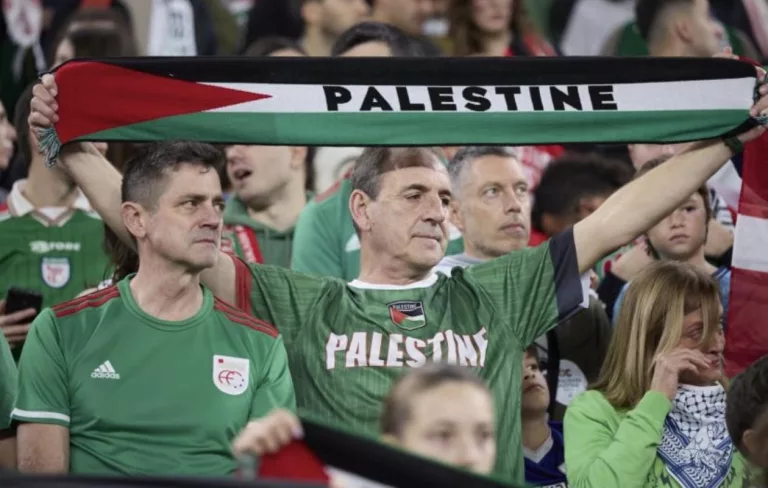 Trois ans après son interruption, le Championnat palestinien de football va reprendre en septembre