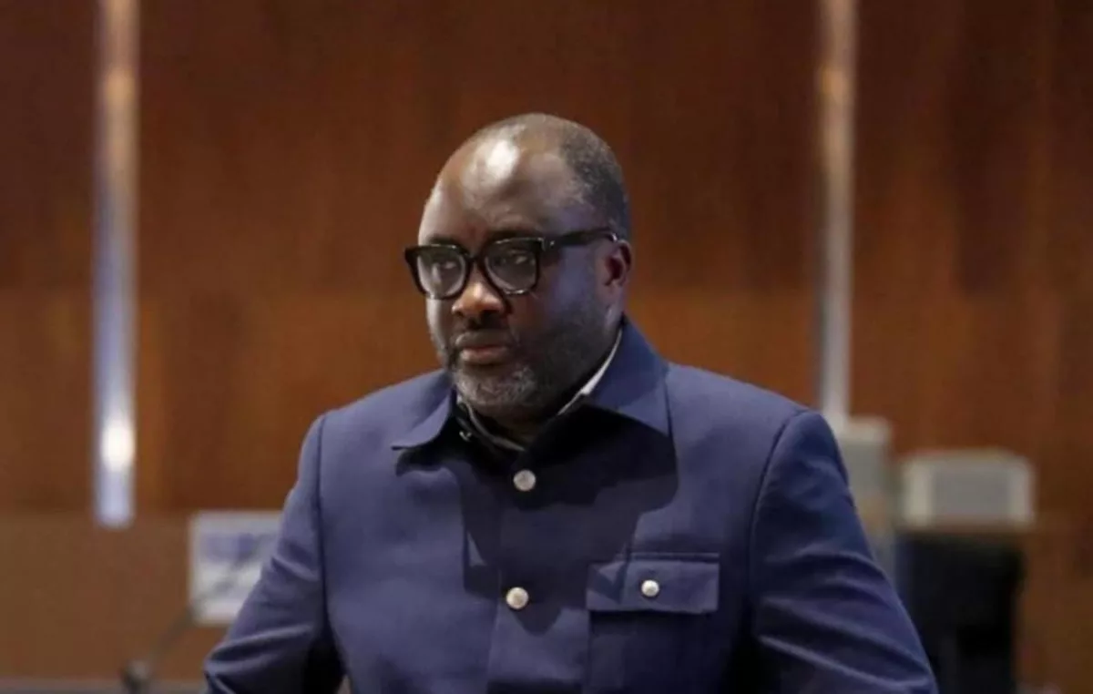 [Exclusif ] Liberté provisoire pour Maodo Malick Mbaye, ancien DG de l’ANAMO