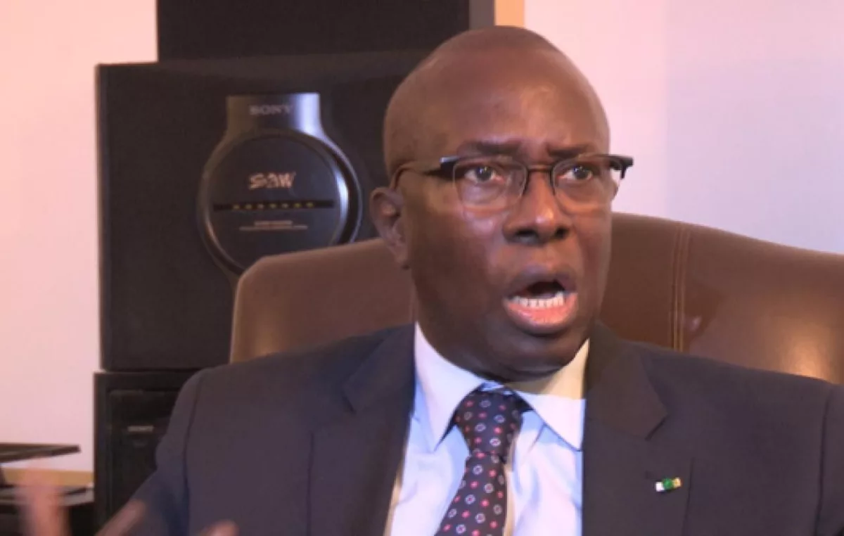 Sonko et les fonds politiques : La déclaration de Souleymane Ndéné Ndiaye qui semble contredire Aly Ngouille Ndiaye