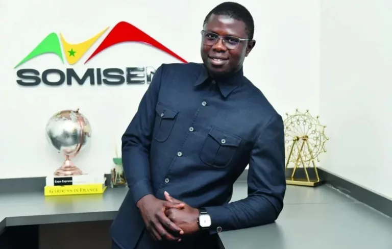 Patrimoine : « Ce n’est pas une simple formalité », avertit Ngagne Demba Touré