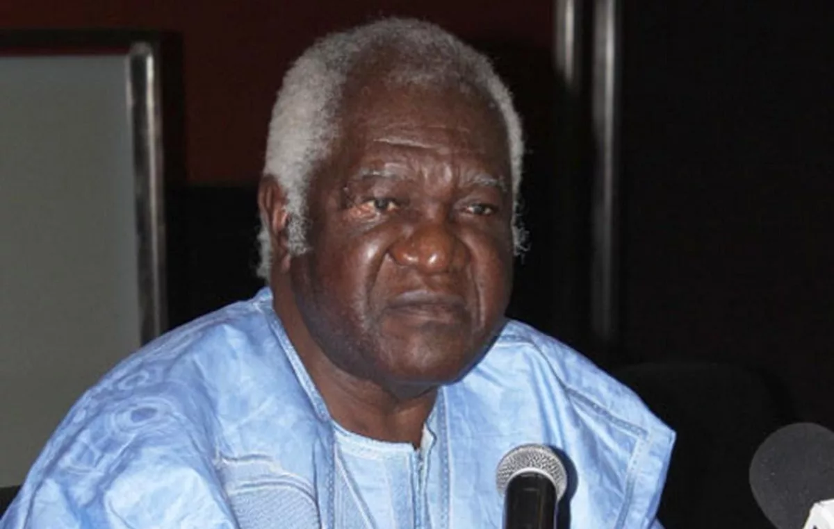 Élections locales : Mamadou Ndoye appelle au respect de la durée des mandats