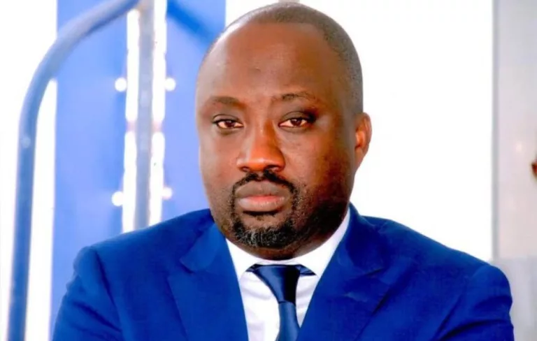 Thiès : Un accueil populaire réservé à Maodo Malick Mbaye