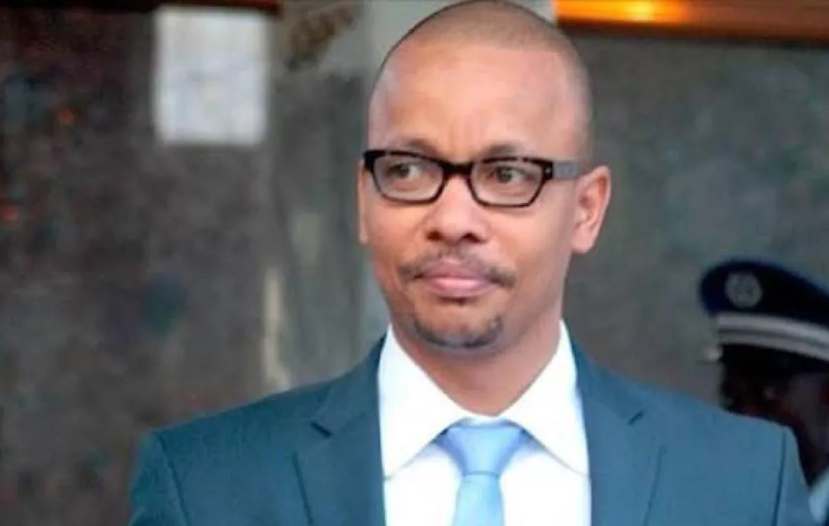 Fonds politiques : Souleymane Jules Diop donne raison à Aly Ngouille Ndiaye