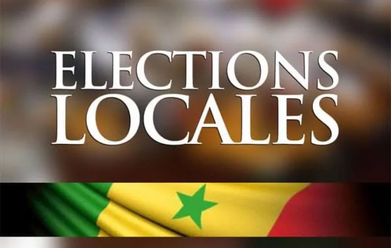 Élections locales de 2027 : La CDS alerte sur un possible report et exige le respect du calendrier républicain