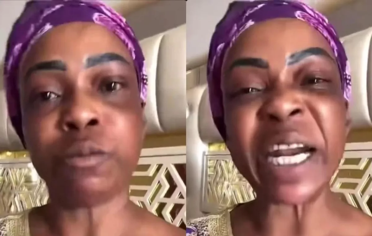 « Si je meurs, c’est de votre faute » : Fouta Tampi craque et lâche ses vérités à ses détracteurs