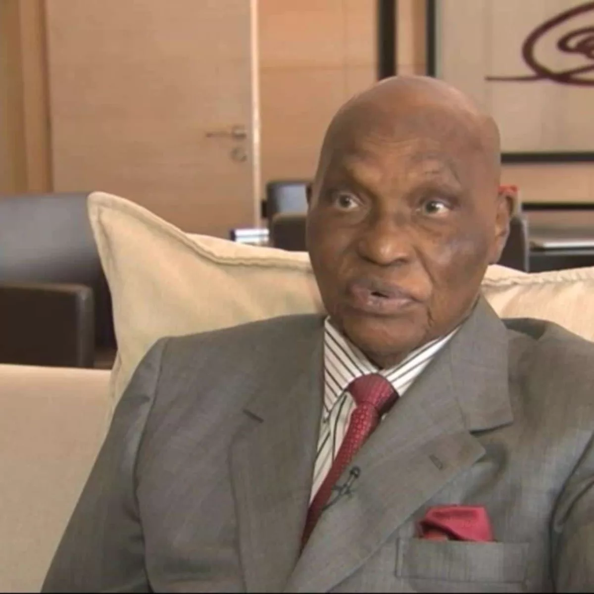 Carnet noir : Abdoulaye Wade en deuil…