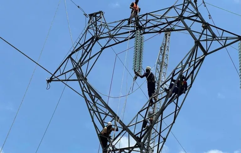 INCIDENT TECHNIQUE AFFECTANT LE PARC DE PRODUCTION (SENELEC)