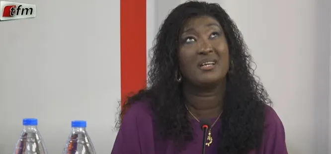 Pendo Guissé : « Je ne suis plus mariée… les hommes m’ont beaucoup déçue »