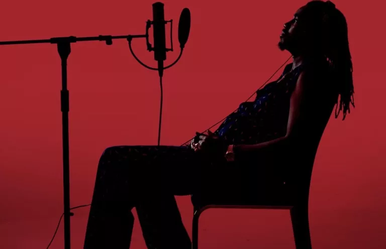 « It’s Only Love » : l’album payant de Wally Ballago Seck fuit gratuitement sur TikTok