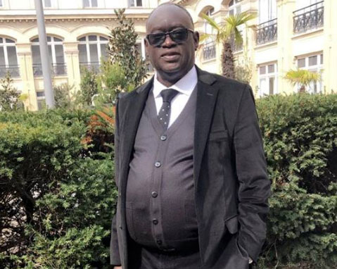 Rumeurs sur sa mort : Me El Hadji Diouf réagit avec ironie sur Facebook