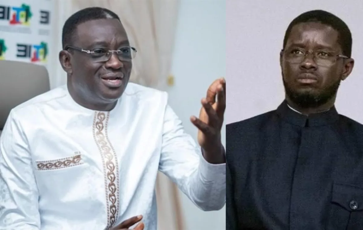 Hausse du carburant : Moundiaye Cissé appelle l’État à réduire son train de vie