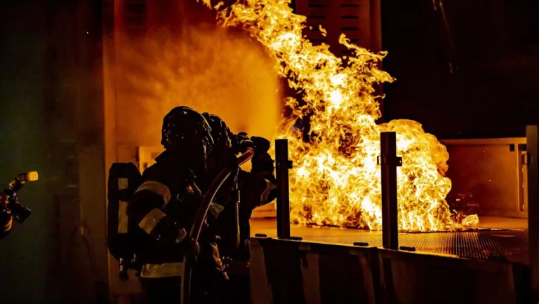 Incendie volontaire à Tivaouane-Peulh : il met le feu dans la chambre de sa mère
