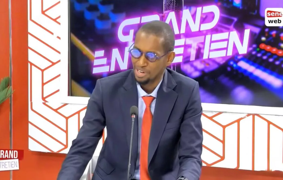 « La plus grande leçon est à venir » : Seydina Oumar Touré met en garde la classe politique