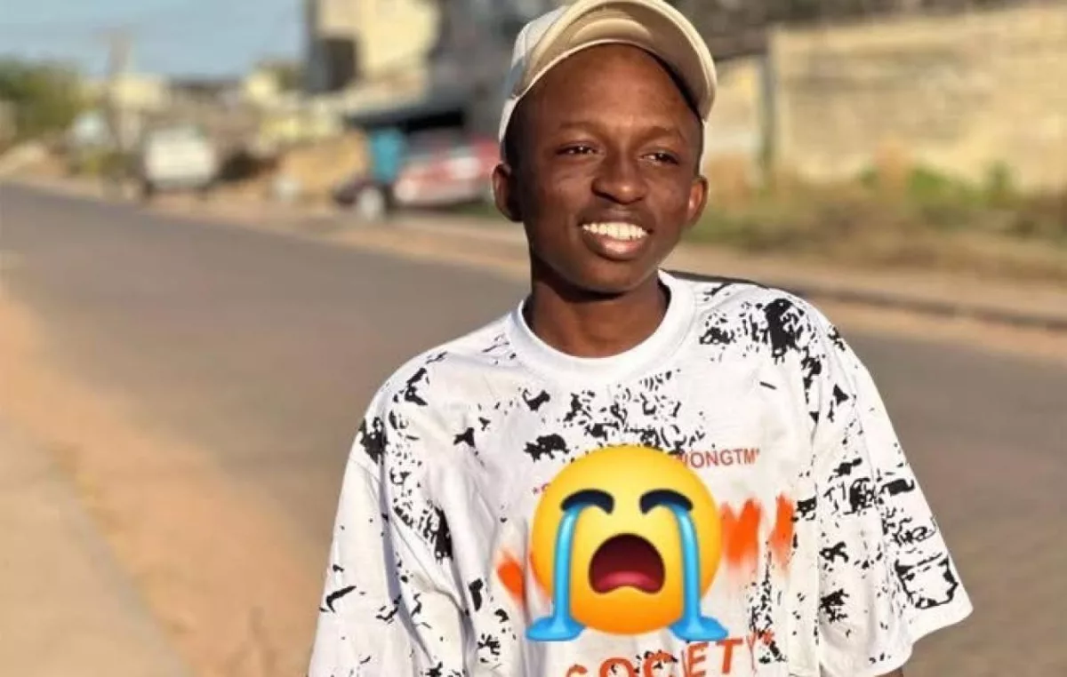 Décès du tiktokeur « L'Homme de Ziguinchor » : Nouveau rebondissement, les révélations chocs de la presse gambienne !
