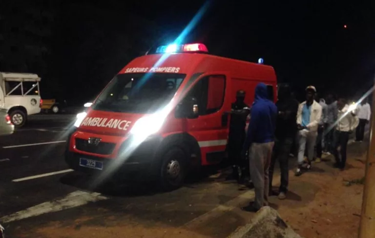 Yeumbeul : l’affrontement sanglant entre deux frères se termine aux urgences