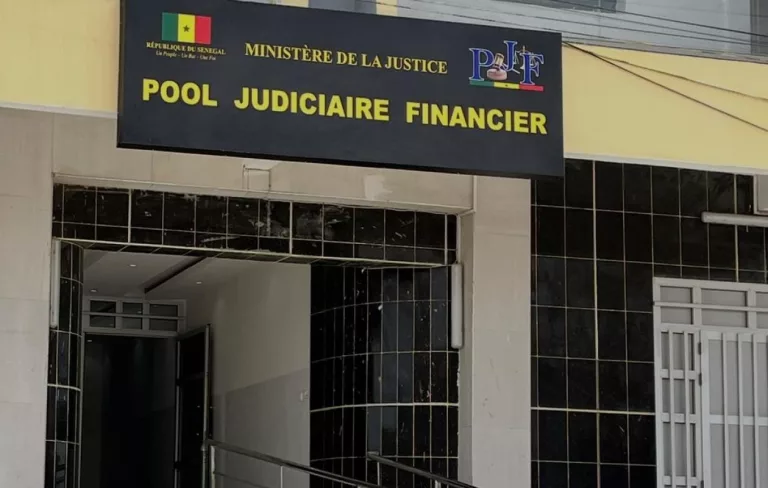 AEE Power-ASER : « Tout le monde, sans exception » dans le viseur du PJF