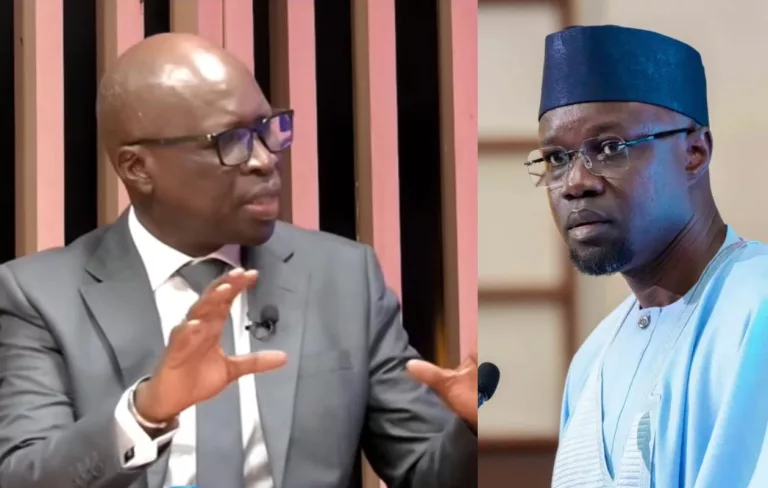 3 milliards de FCFA volatilisés à la Primature ? L'ex-DAGE lâche ses vérités et défie Sonko