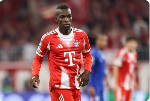 Mercato : Nicolas Jackson direction Espagne ?