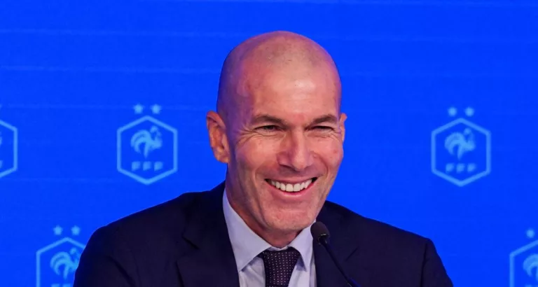 Équipe de France : Zidane dévoilera sa première liste le…