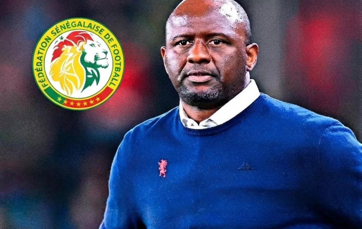Staff de Patrick Vieira : un candidat se détache pour le poste d’adjoint