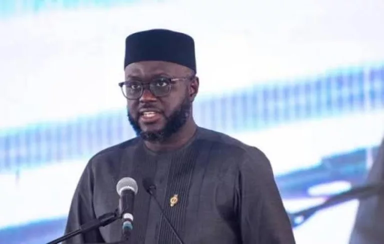 Infiltration, fuites de données et cyber-menaces : L'appel d'El Malick Ndiaye pour former tous les agents publics