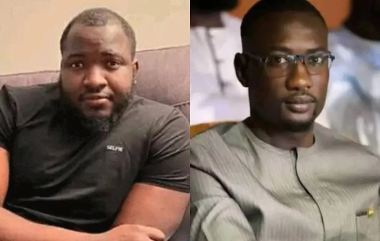 Diffamation : Le procès opposant Bayna Gueye à Hannibal Djim renvoyé au 17 décembre