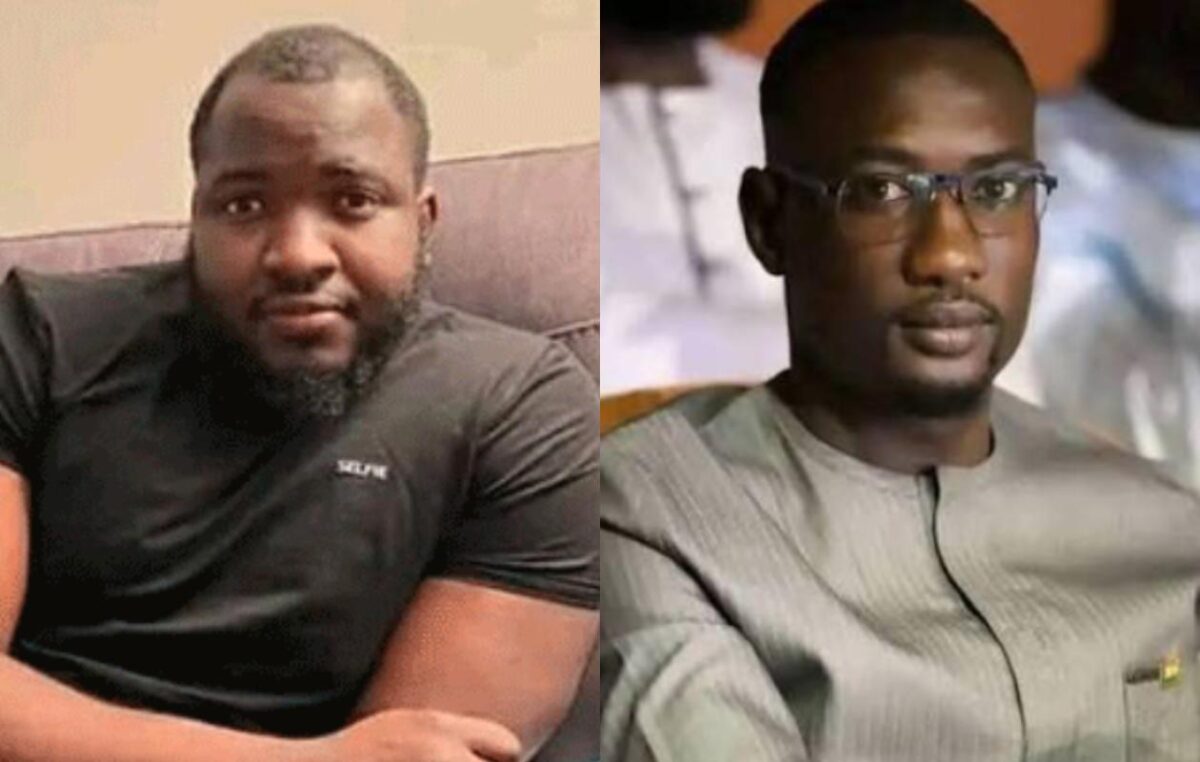 Diffamation : Le procès opposant Bayna Gueye à Hannibal Djim renvoyé au 17 décembre