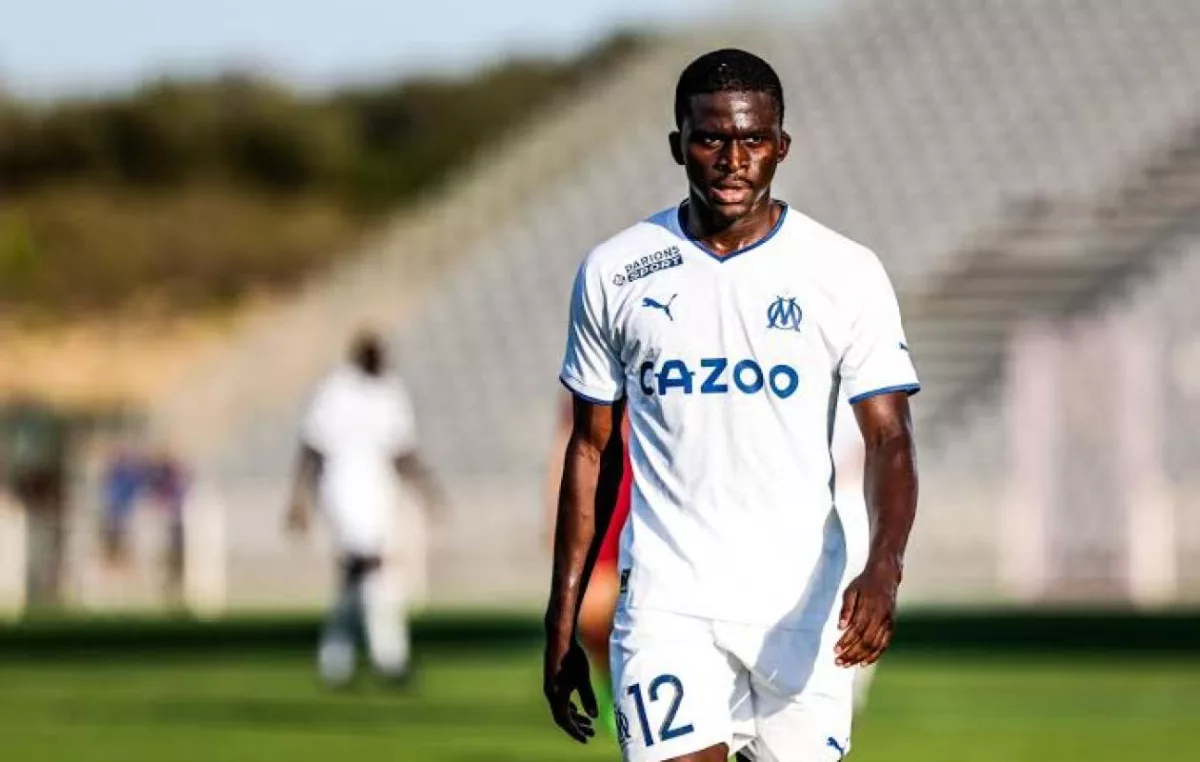 Mercato : Cheikh Tidiane Niasse quitte Hellas Vérone et rejoint Gençlerbirliği