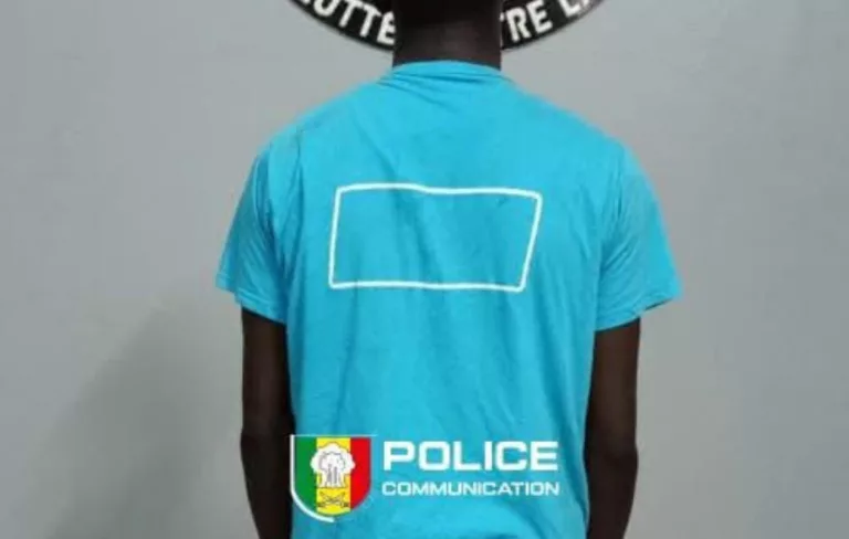 Cambriolage au Trésor public : un présumé complice interpellé par la Sûreté urbaine